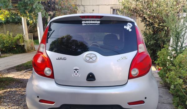SE VENDE AUTO JAC J2 20214 ECONÓMICO 956482188
