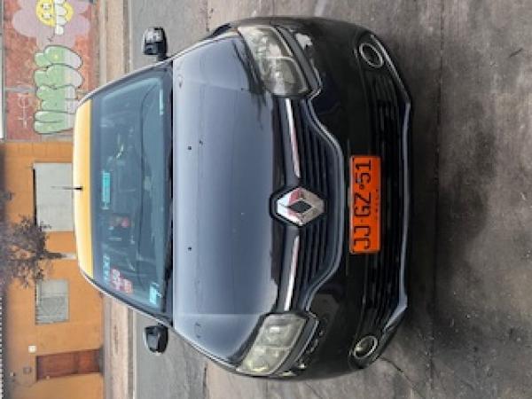 TAXI LLEGAR Y TRABAJAR 