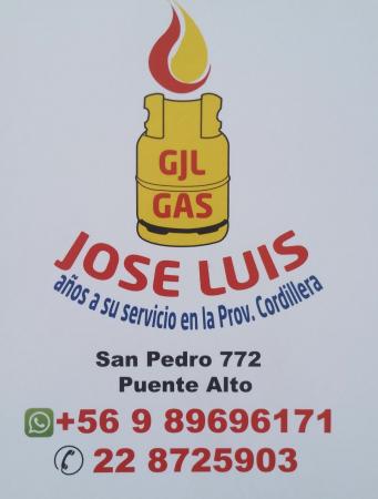 VENTA DE GAS, SAN PEDRO 772, PUENTE ALTO