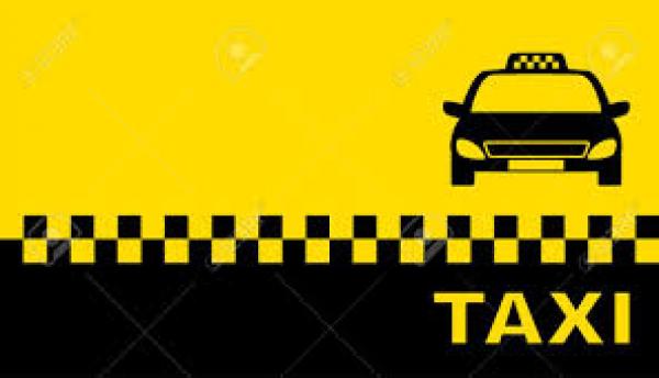 Compro Patente De Taxi  Ejecutivo Virgen