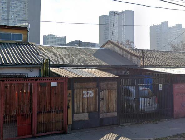 LOCAL COMERCIAL, NICASIO RETAMALES 273