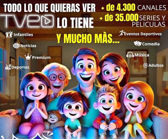 Stream Iptv 