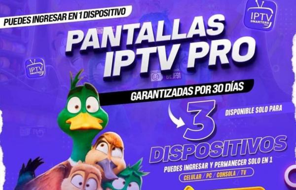 Plus Iptv 
