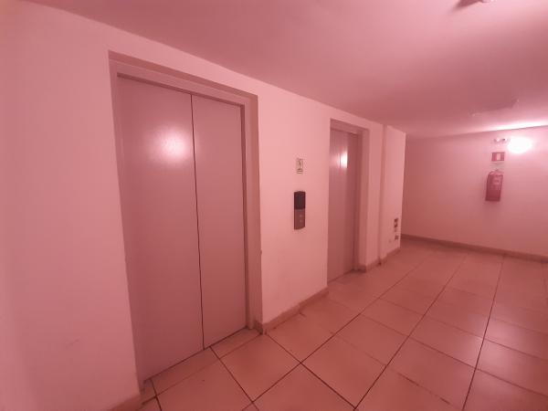 Arriendo Depto.san Miguel,2 Estac.