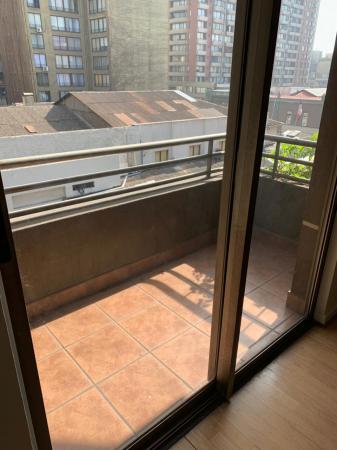 Departamento En Arriendo