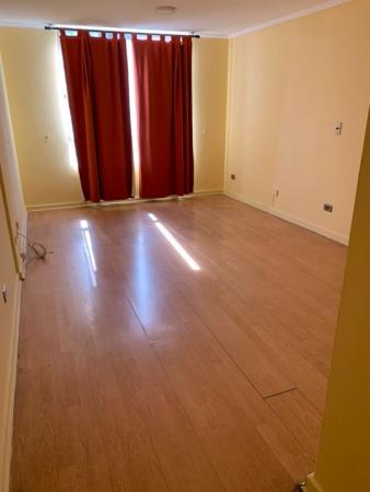 Departamento En Arriendo