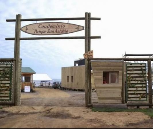 Exclusiva Venta De CabaÑa En  Pichilemu