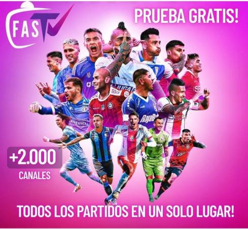 Televisión Por Internet 