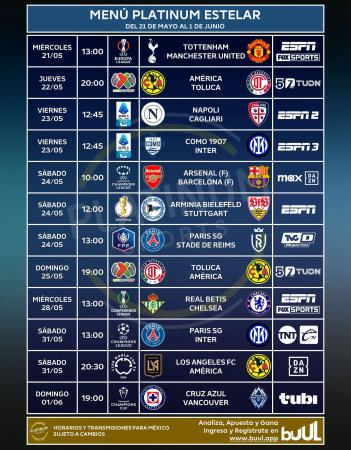 Televisión Por Internet 