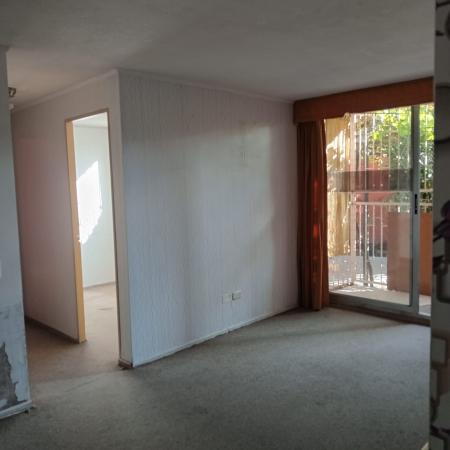 Departamento En Condominio Arriendo
