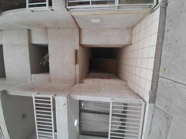 Arriendo Depto.recoleta Condominio $ 400
