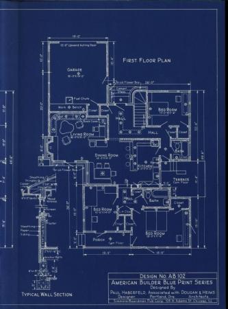 PLANOS AUTOCAD