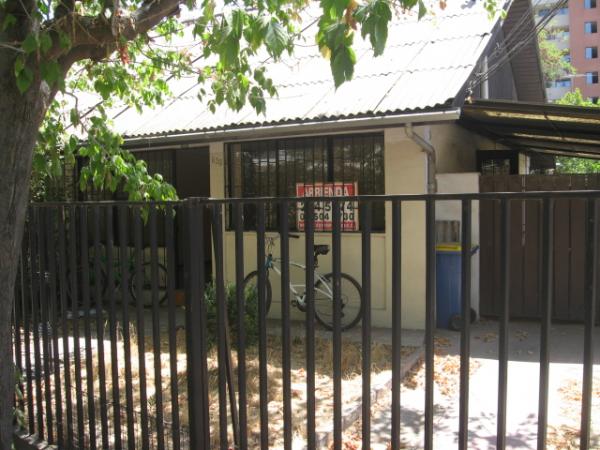 Estupenda Casa Recien Remodelada