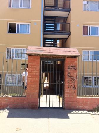 VENDE DEPTO CONDOMINIO LOS AROMOS QUILPUÉ 