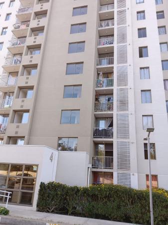 VENDE DEPTO COND. PARQUE CURAUMA 