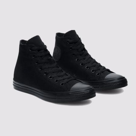 CHUCK TAYLOR ALL STAR CLASSIC MONOCROMO