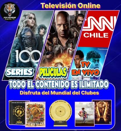 Latino Iptv Premium 
