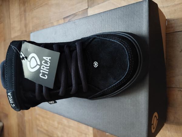 ZAPATILLAS C1RCA