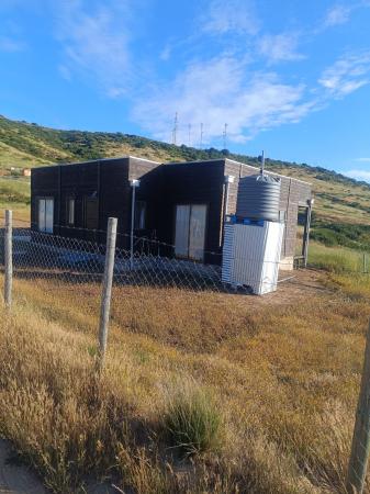 PARCELA 5000 MTS2 CON CASA  LITUECHE