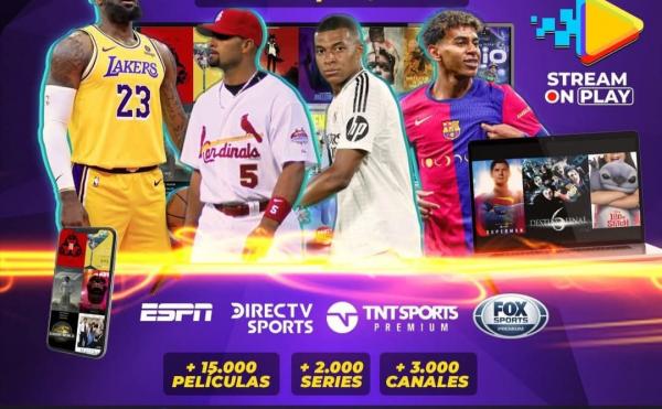 Full Premium Iptv 