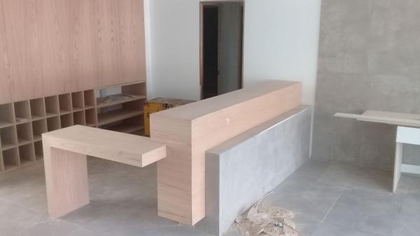 OBRAS CIVILES MENORES 