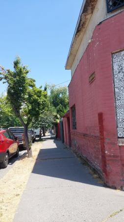 Casa Esquina Comercial Y  Residencial 