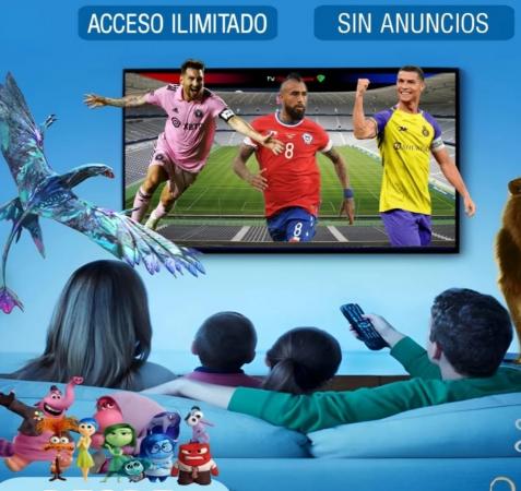 Stream Iptv 