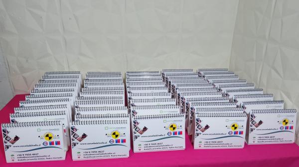 CALENDARIOS PERSONALIZADOS PARA EMPRESAS Y REGALOS