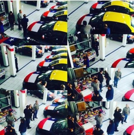 Oferta Taxis 2025 Economicos Consignam
