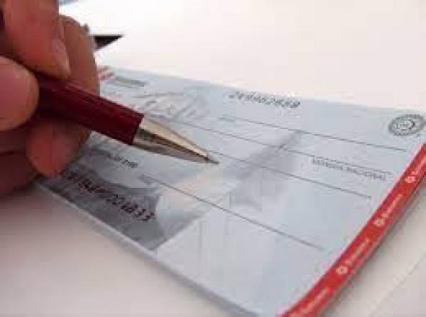 PRESTAMO DOCUMENTADO CON CHEQUES HOY
