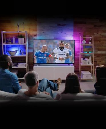 Flow Iptv 
