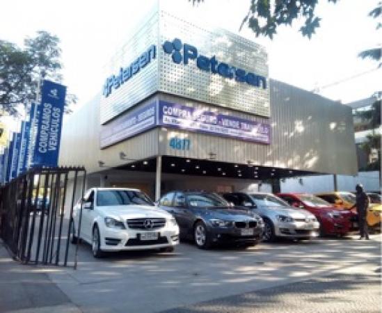 Letreros Pizarro Publicidad