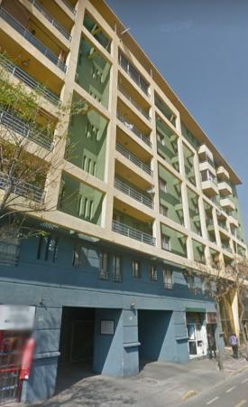 Arriendo Depto Plaza Brasil Sin Corredor