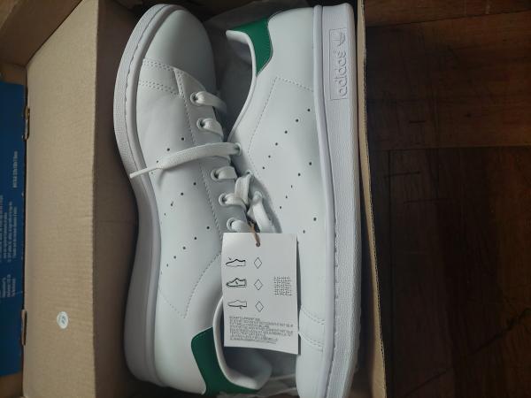 ZAPATILLAS ADIDAS 