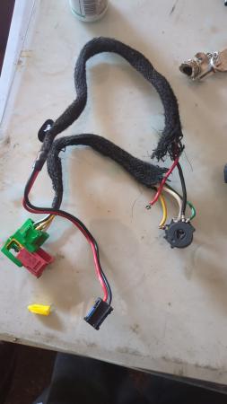 ELÉCTRICO AUTOMOTRIZ