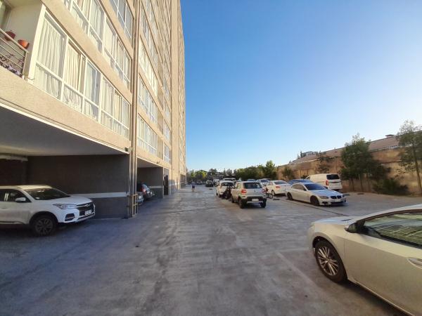 Depto.sn.miguel 3d, 2b, 2 Est.140 M