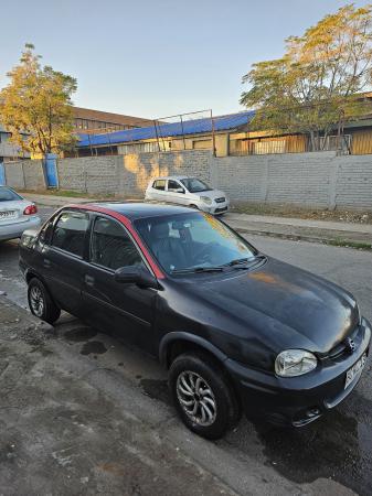 ? CHEVROLET CORSA 2008 1.6 ? EXCELENTE ESTADO ?