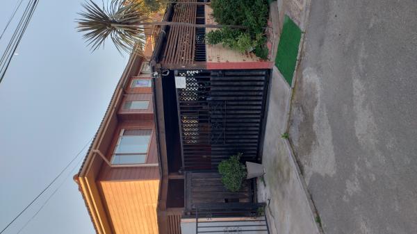 CASA EN VENTA PUENTE ALTO