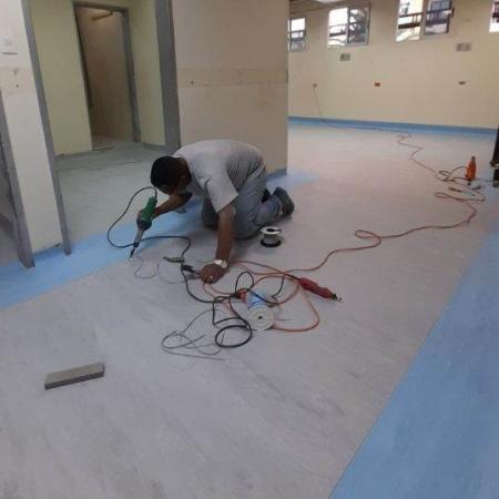 Maestro En Construccion,el Mejor Indep.