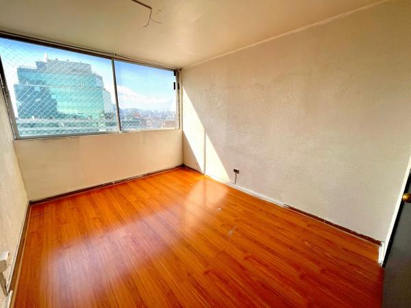Departamento En Providencia 2d