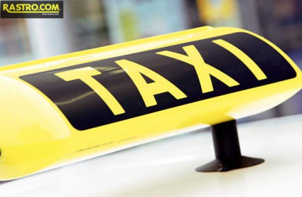 Compro,.derecho De Taxi Ejecutivo Virgen
