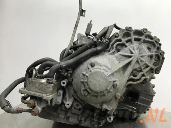 Cajas Automaticas Nissan Murano 3.5cc