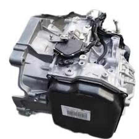 Cajas Aujtomaticas Peugeot 