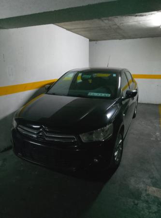 Citroen Ellicen 2016 
