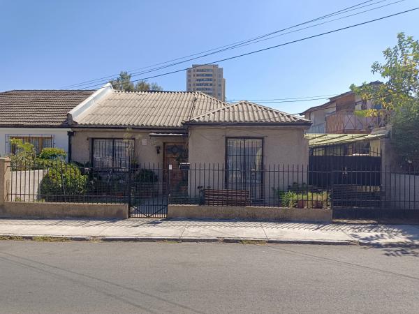 CASA EN SECTOR RESIDENCIAL BEZANILLA 