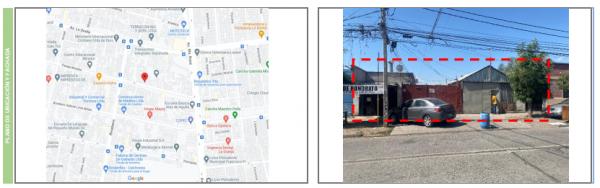 OPORTUNIDAD INDUSTRIAL / COMERCIAL 1.112 M2 