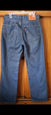 JEANS LEVIS 42