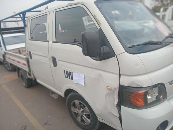 JAC X200
