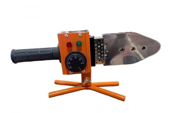 	TERMOFUSIONADORA 