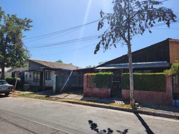 Se Arrienda Casa En Villa Isla De Maipo